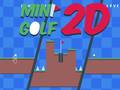                                                                     Mini Golf 2d קחשמ