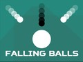                                                                       Falling Balls ליּפש