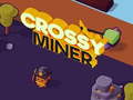                                                                     Crossy Miner קחשמ