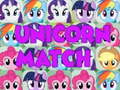                                                                     Unicorn Match קחשמ