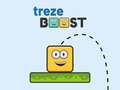                                                                     TrezeBoost קחשמ