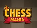                                                                      Chess Mania ליּפש