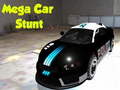                                                                       Mega Car Stunt ליּפש