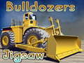                                                                     Bulldozers Jigsaw  קחשמ