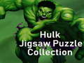                                                                       Hulk Jigsaw Puzzle Collection ליּפש