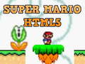                                                                       Super Mario Html5 ליּפש