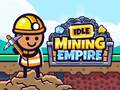                                                                     Idle Mining Empire קחשמ
