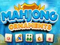                                                                     Mahjong Ornaments קחשמ