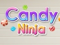                                                                     Candy Ninja קחשמ