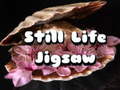                                                                     Still Life Jigsaw קחשמ