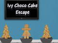                                                                     Ivy Choco Cake Escape קחשמ