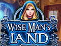                                                                    Wise Mans Land קחשמ