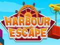                                                                       Harbour Escape ליּפש