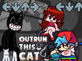                                                                       Friday Night Funkin vs Outrun Cartoon Cat ליּפש