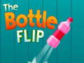                                                                     The Bottle Flip קחשמ