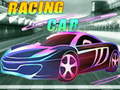                                                                     Racing Car  קחשמ