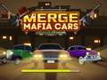                                                                     Merge Mafia Cars קחשמ