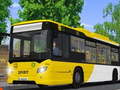                                                                     Modern Bus Simulator New Parking Games  קחשמ