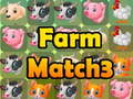                                                                     Farm Match3 קחשמ