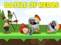                                                                       Battle of Heroes ליּפש