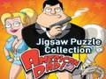                                                                     American Daddy Jigsaw Puzzle Collection קחשמ