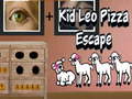                                                                     Kid Leo Pizza Escape קחשמ
