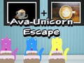                                                                     Ava Unicorn Escape קחשמ