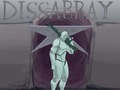                                                                     Disarray קחשמ