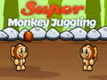                                                                       Super Monkey Juggling ליּפש