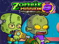                                                                     Zombie Mission 8 קחשמ