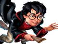                                                                       Harry Potter Jigsaw Puzzle Collection ליּפש