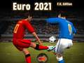                                                                     Euro 2021 קחשמ