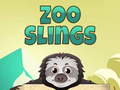                                                                     Zoo Slings קחשמ