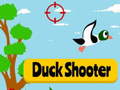                                                                     Duck Shooter קחשמ