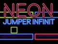                                                                     Neon jumper infinit קחשמ