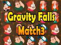                                                                       Gravity Falls Match3 ליּפש