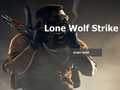                                                                     Lone Wolf Strike קחשמ
