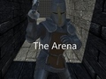                                                                     The Arena קחשמ