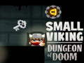                                                                     Small Viking Dungeon of Doom קחשמ