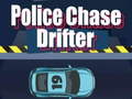                                                                       Police Chase Drifter ליּפש