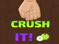                                                                     Crush It! קחשמ