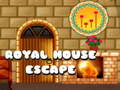                                                                       Royal House Escape ליּפש