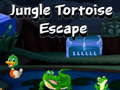                                                                     Jungle Tortoise Escape קחשמ