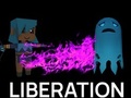                                                                     Liberation קחשמ