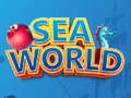                                                                       Sea World ליּפש