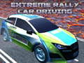                                                                     Extreme Rally Car Driving קחשמ