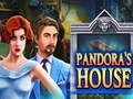                                                                     Pandoras House קחשמ