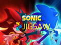                                                                       Sonic Jigsaw ליּפש