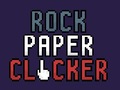                                                                     Rock Paper Clicker קחשמ