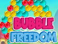                                                                     Bubble FreeDom קחשמ
